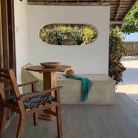 Juana Ocean Villas Makunduchi Eksteriør billede