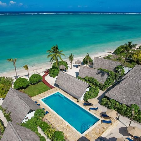 Juana Ocean Villas Makunduchi Eksteriør billede